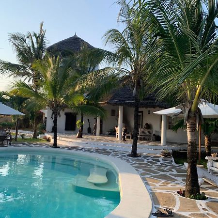 Kamakuti Villa Watamu Εξωτερικό φωτογραφία