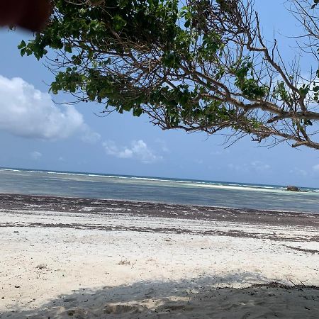 Kamakuti Villa Watamu Εξωτερικό φωτογραφία