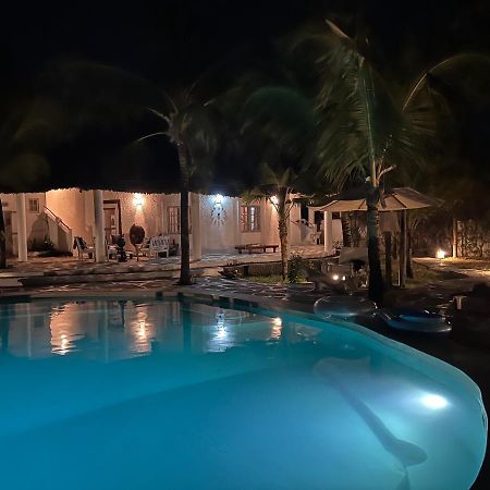 Kamakuti Villa Watamu Εξωτερικό φωτογραφία