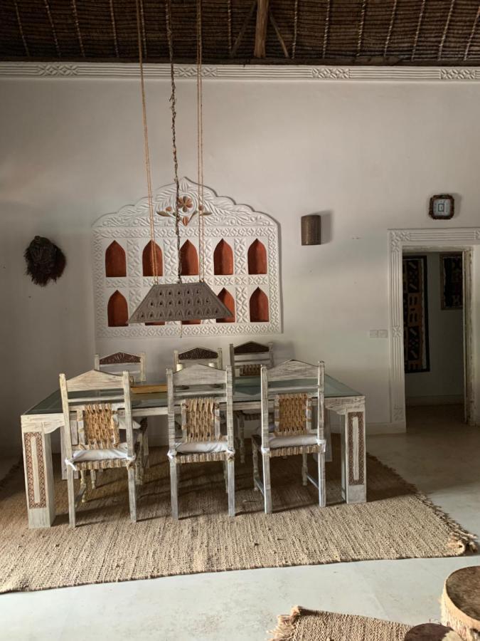 Kamakuti Villa Watamu Εξωτερικό φωτογραφία