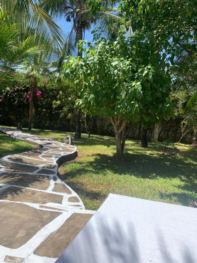 Kamakuti Villa Watamu Εξωτερικό φωτογραφία