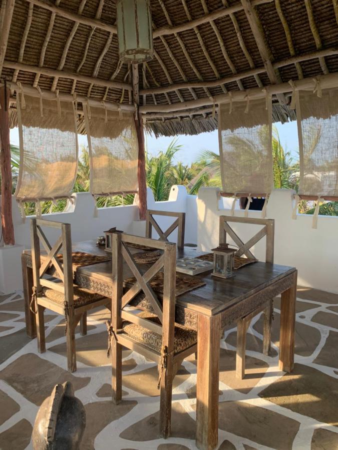 Kamakuti Villa Watamu Εξωτερικό φωτογραφία