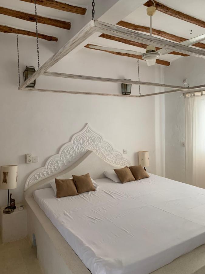 Kamakuti Villa Watamu Εξωτερικό φωτογραφία