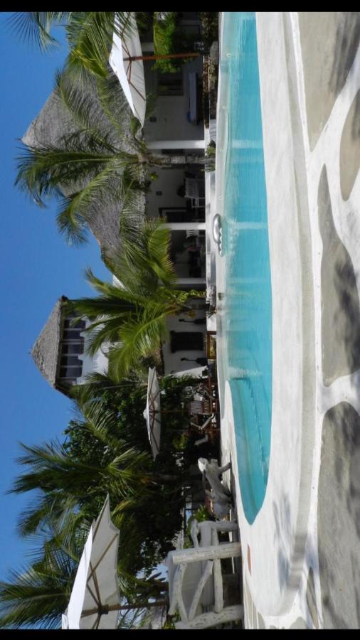 Kamakuti Villa Watamu Εξωτερικό φωτογραφία