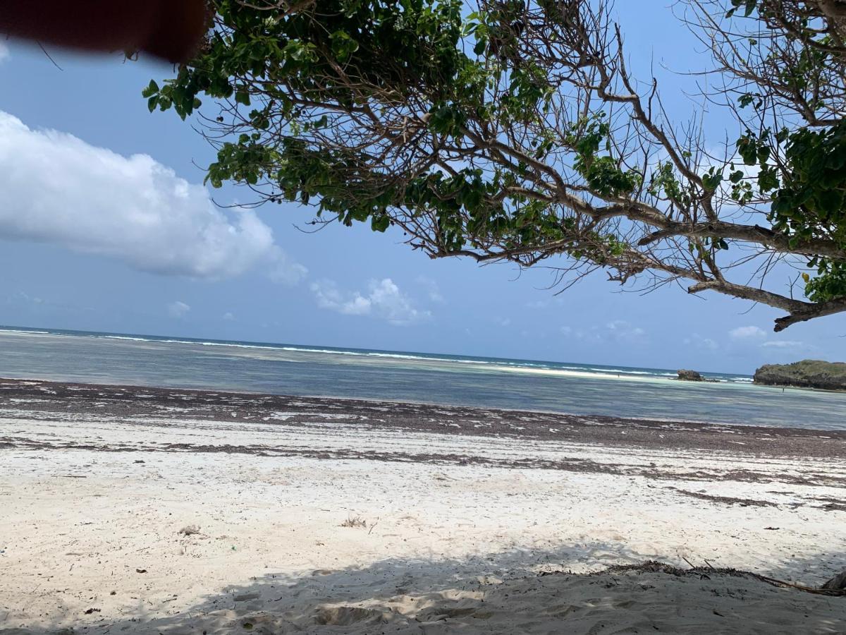 Kamakuti Villa Watamu Εξωτερικό φωτογραφία