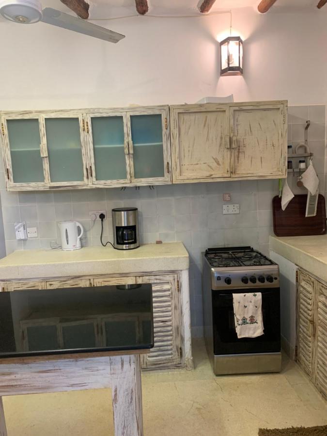 Kamakuti Villa Watamu Εξωτερικό φωτογραφία