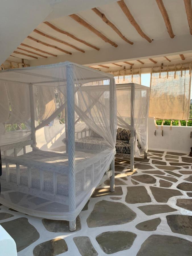 Kamakuti Villa Watamu Εξωτερικό φωτογραφία