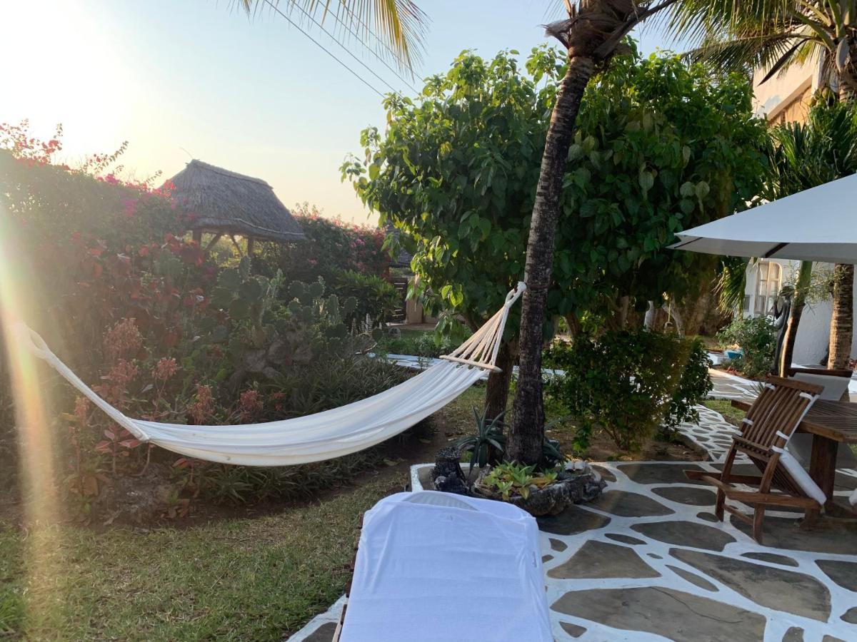 Kamakuti Villa Watamu Εξωτερικό φωτογραφία