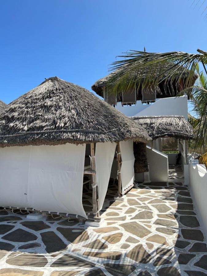 Kamakuti Villa Watamu Εξωτερικό φωτογραφία