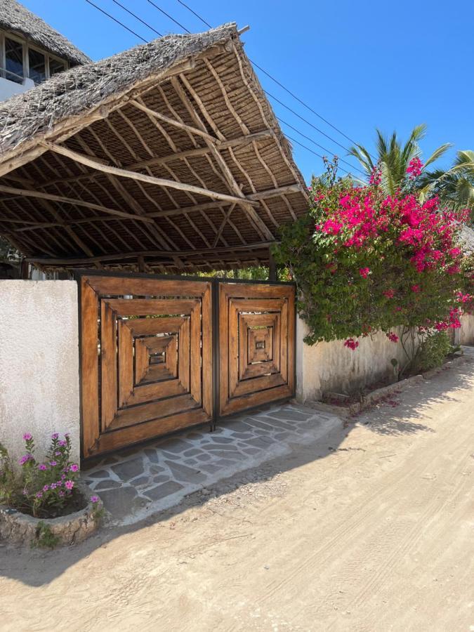 Kamakuti Villa Watamu Εξωτερικό φωτογραφία
