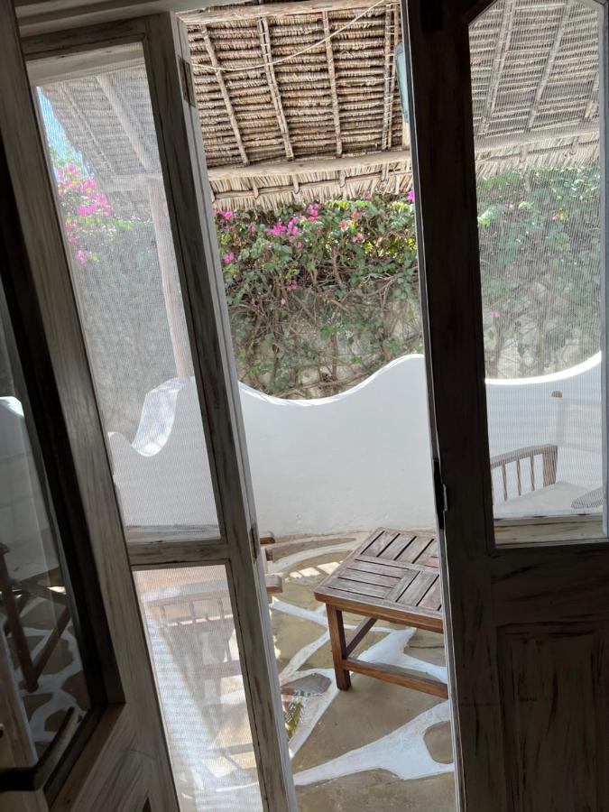 Kamakuti Villa Watamu Εξωτερικό φωτογραφία