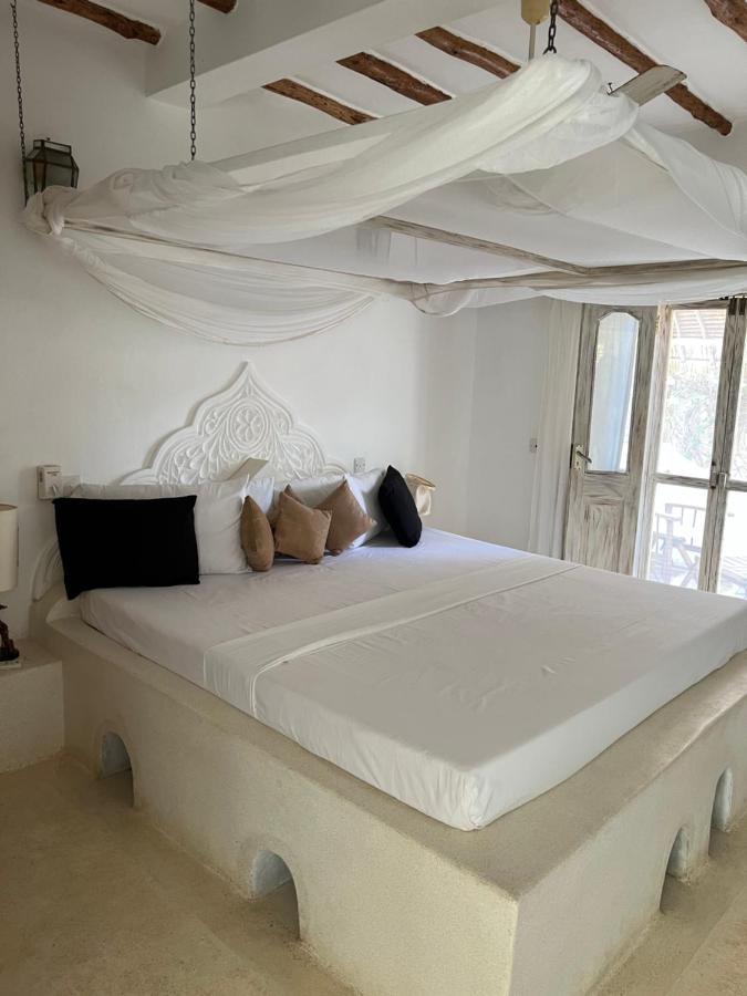 Kamakuti Villa Watamu Εξωτερικό φωτογραφία