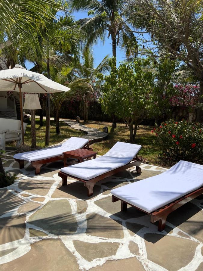 Kamakuti Villa Watamu Εξωτερικό φωτογραφία