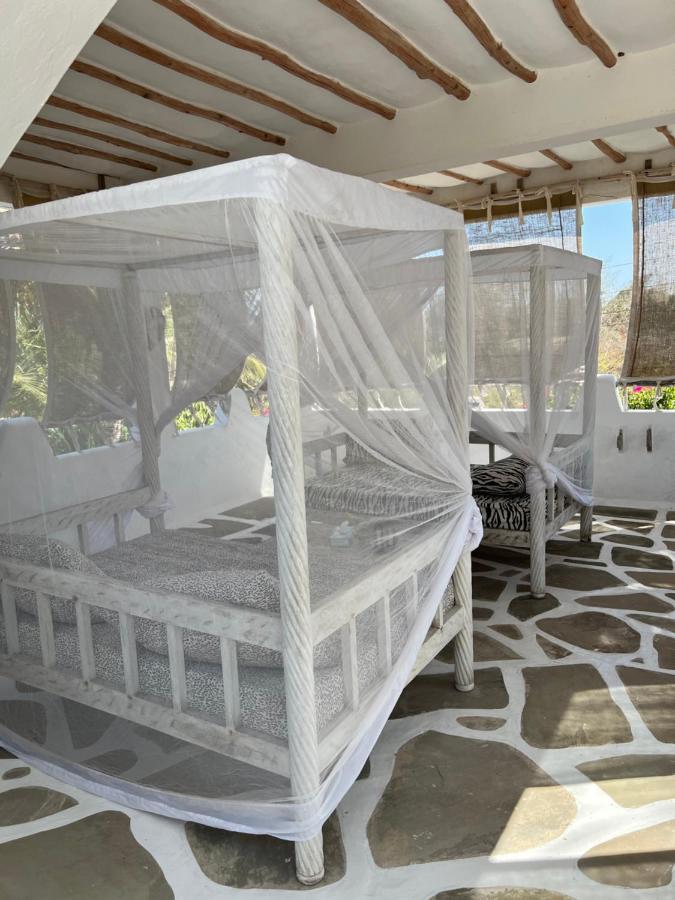 Kamakuti Villa Watamu Εξωτερικό φωτογραφία