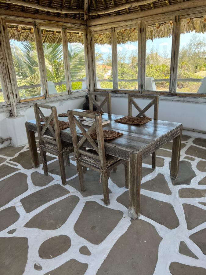 Kamakuti Villa Watamu Εξωτερικό φωτογραφία