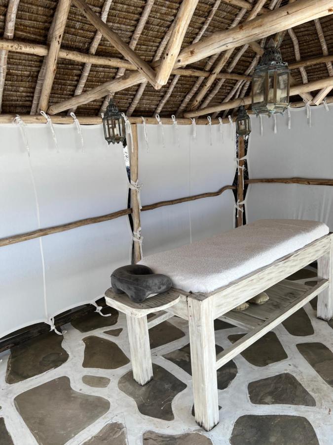 Kamakuti Villa Watamu Εξωτερικό φωτογραφία