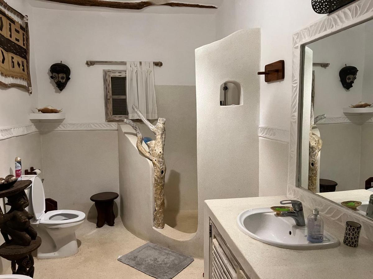 Kamakuti Villa Watamu Εξωτερικό φωτογραφία