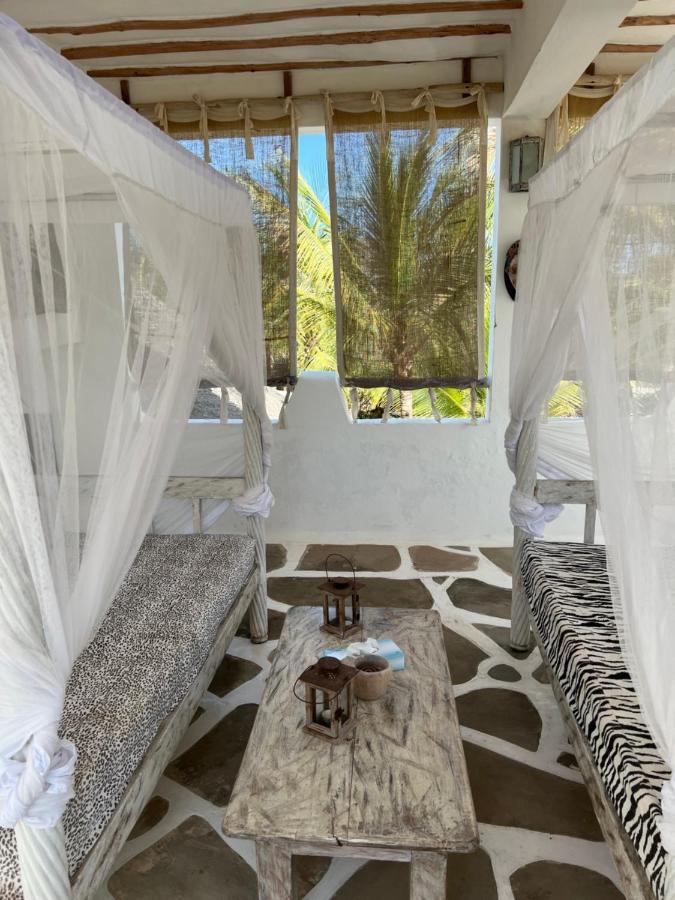 Kamakuti Villa Watamu Εξωτερικό φωτογραφία