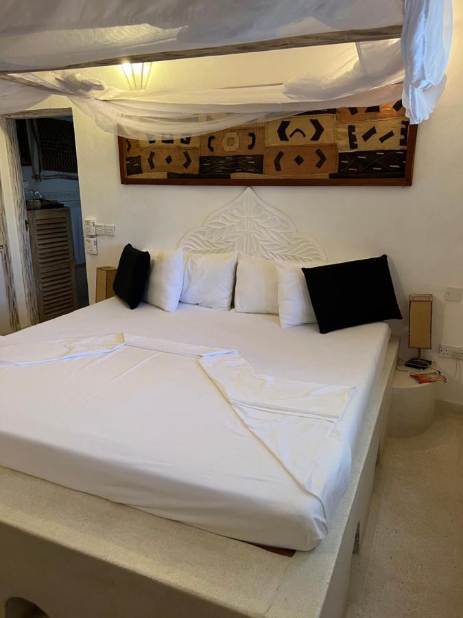 Kamakuti Villa Watamu Εξωτερικό φωτογραφία