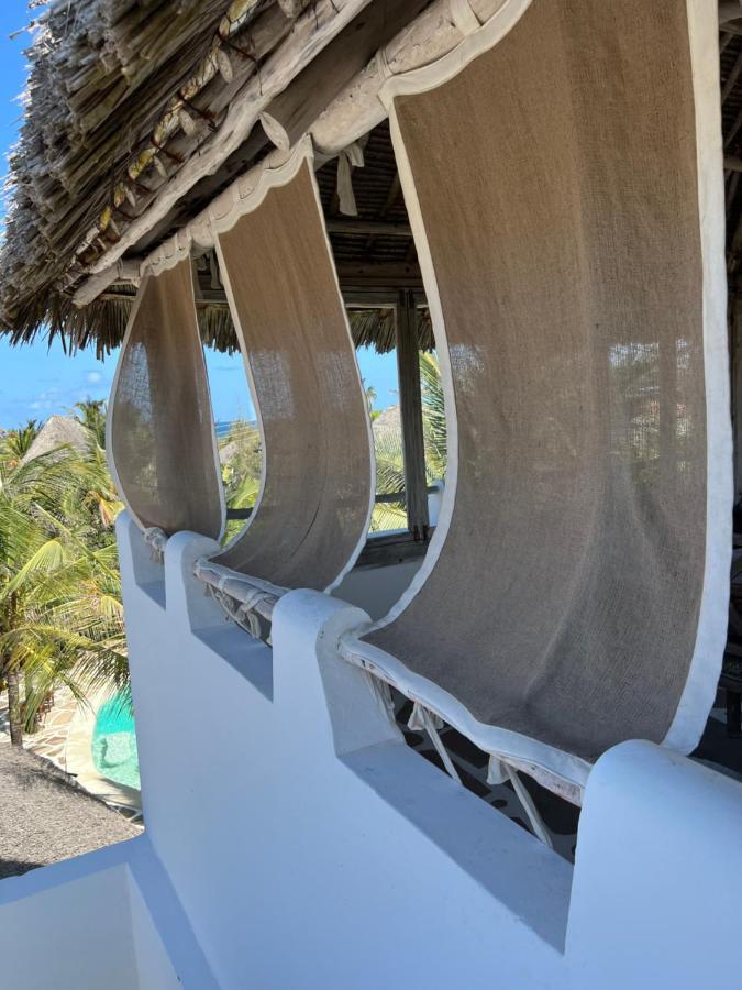 Kamakuti Villa Watamu Εξωτερικό φωτογραφία